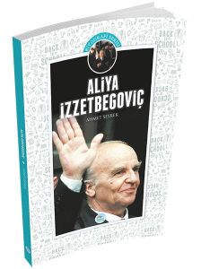 Maviçatı Yayınları Aliya İzzetbegoviç