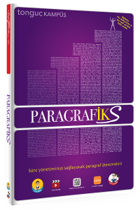 Tonguç ParagrafikS