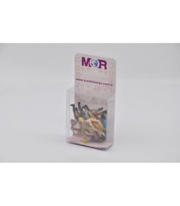 Mor İşçi İnsan