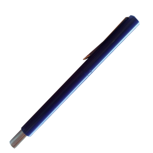 Parker Dolma Kalem Vector Ct Mavi