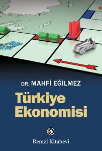 Remzi Kitabevi Türkiye Ekonomisi