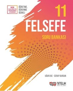 Nitelik 11.Sınıf Felsefe Soru Bankası