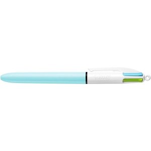 Bic 4 Colours Fun Tükenmez Kalem