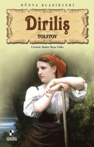 Anonim Yayıncılık Diriliş-Tolstoy