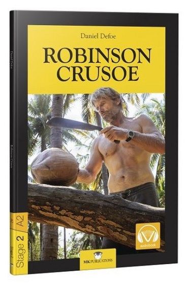 STAGE 2 ROBİNSON CRUSOE