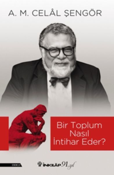 İnkılap Kitabevi Bir Toplum Nasıl İntihar Eder
