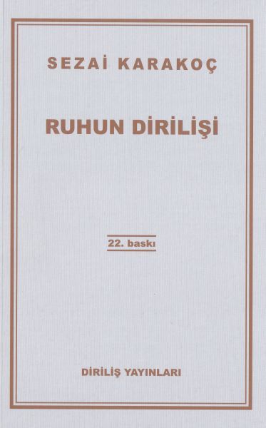 Ruhun Dirilişi