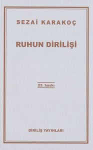 Ruhun Dirilişi