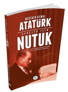 Maviçatı Yayınları Gençler İçin Nutuk