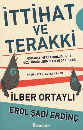 İnkılap Kitabevi İttihat ve Terakki