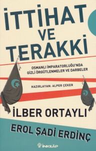 İnkılap Kitabevi İttihat ve Terakki