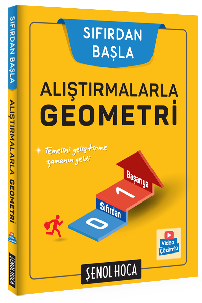 Tonguç Alıştırmalarla Geometri