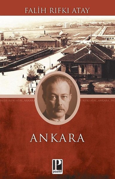 Ankara