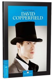 STAGE 6 DAVID COPPERFIELD