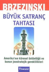 İnkılap Kitabevi Büyük Satranç Tahtası