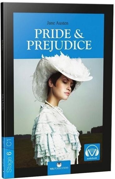 STAGE 6 PRIDE & PREJUDICE