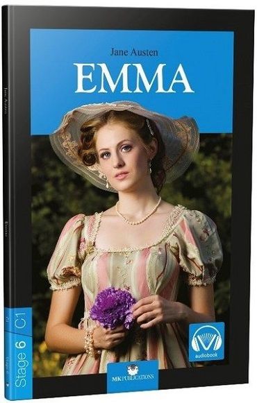 STAGE 6 EMMA