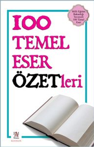 100 Temel Eser Özetleri