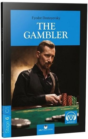 STAGE 6 THE GAMBLER