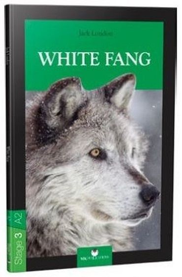 STAGE 3 WHITE FANG