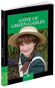 STAGE 3 ANNE OF GREEN GABLES