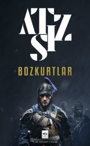 Ötüken Neşriyat Bozkurtlar