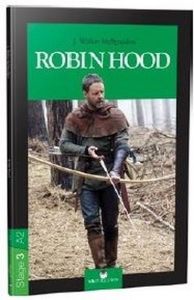 STAGE 3 ROBIN HOOD