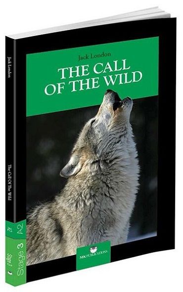 STAGE 3 THE CALL OF THE WILD