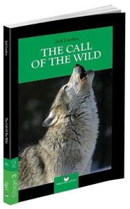 STAGE 3 THE CALL OF THE WILD