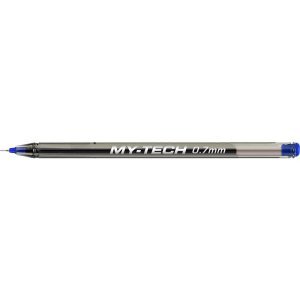 Pensan My-Tech Tükenmez Kalem 25'li 0.7 mm