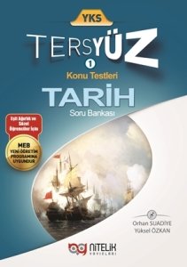 Nitelik Yks Tarih Tersyüz Soru Bankası