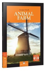 STAGE 4 ANIMAL FARM