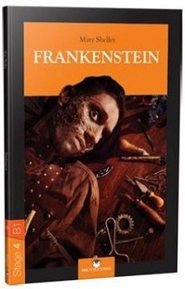 STAGE 4 FRANKENSTEIN