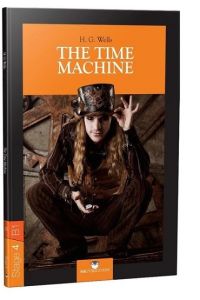 STAGE 4 THE TIME MACHINE