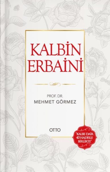 Kalbin Erbaini Ciltsiz