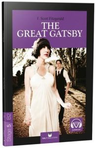 STAGE 5 THE GREAT GATSBY