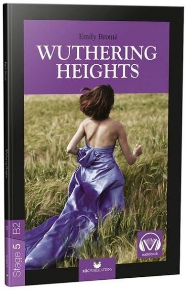 STAGE 5 WUTHERING HEIGHTS
