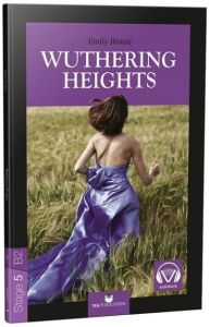 STAGE 5 WUTHERING HEIGHTS