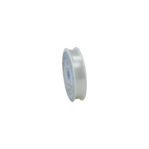 Misyon Lastikli Misine İpi 0.7 MM 10'lu