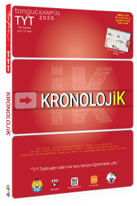 Tonguç TYT KronolojİK