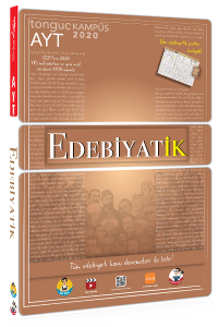 Tonguç Edebiyatik