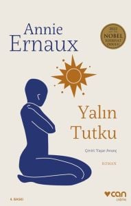 Can Yayınları Yalın Tutku