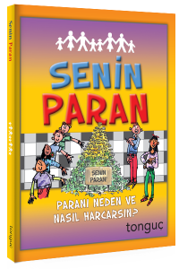 Tonguç Senin Paran