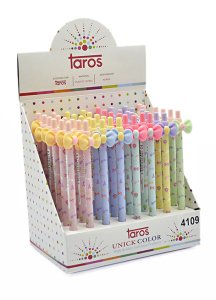 Taros Papyonlu Versatil Uçlu Kalem
