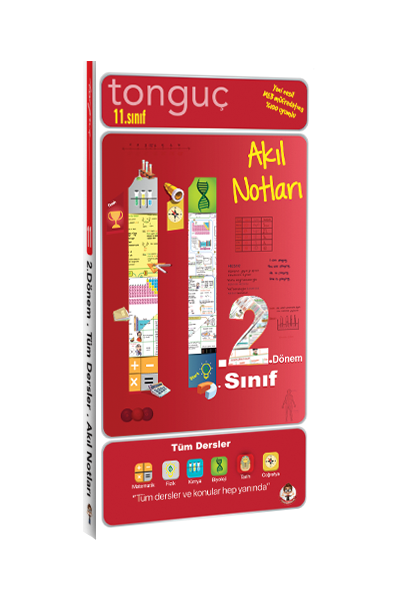 Tonguç 11.2 Akıl Notları