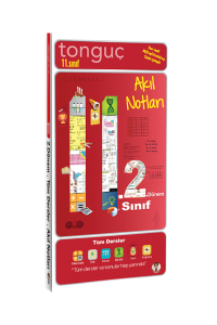 Tonguç 11.2 Akıl Notları