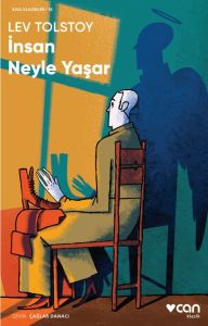 Can Yayınları İnsan Neyle Yaşar