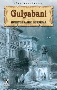 Anonim Yayıncılık Gulyabani