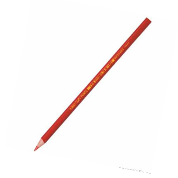 Bic Kopya Kalemi Evolution Kırmızı