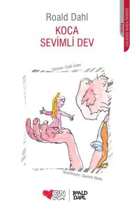 Can Yayınları Koca Sevimli Dev